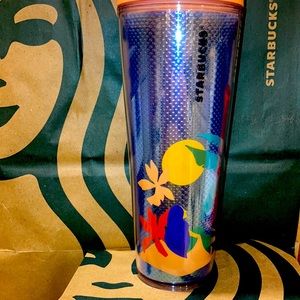 Starbucks mermaid 🧜‍♀️